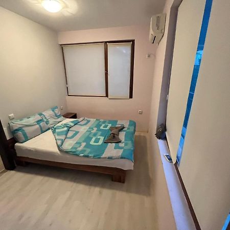 Apartament Vqra Sarafovo Burgas Zewnętrze zdjęcie