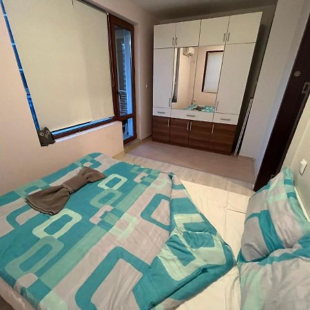Apartament Vqra Sarafovo Burgas Zewnętrze zdjęcie