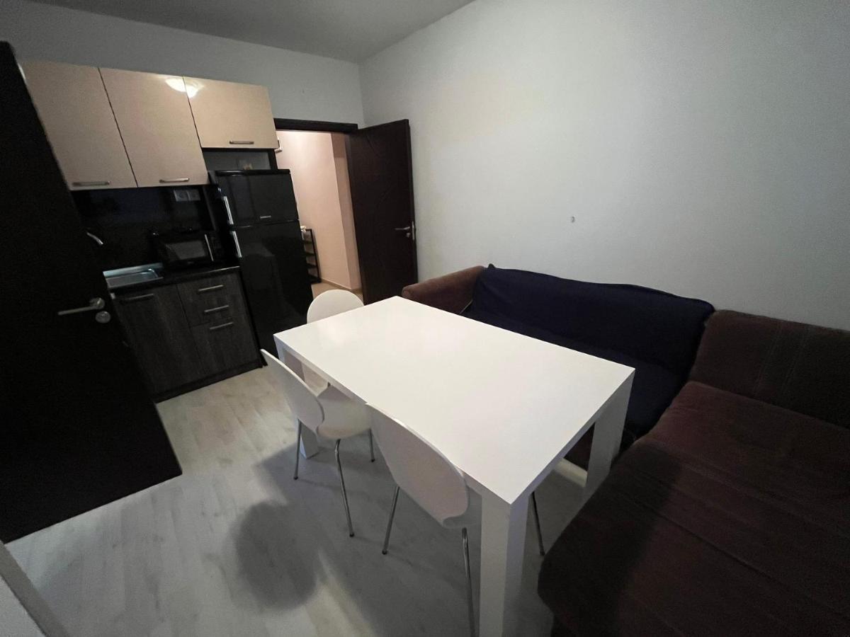 Apartament Vqra Sarafovo Burgas Zewnętrze zdjęcie