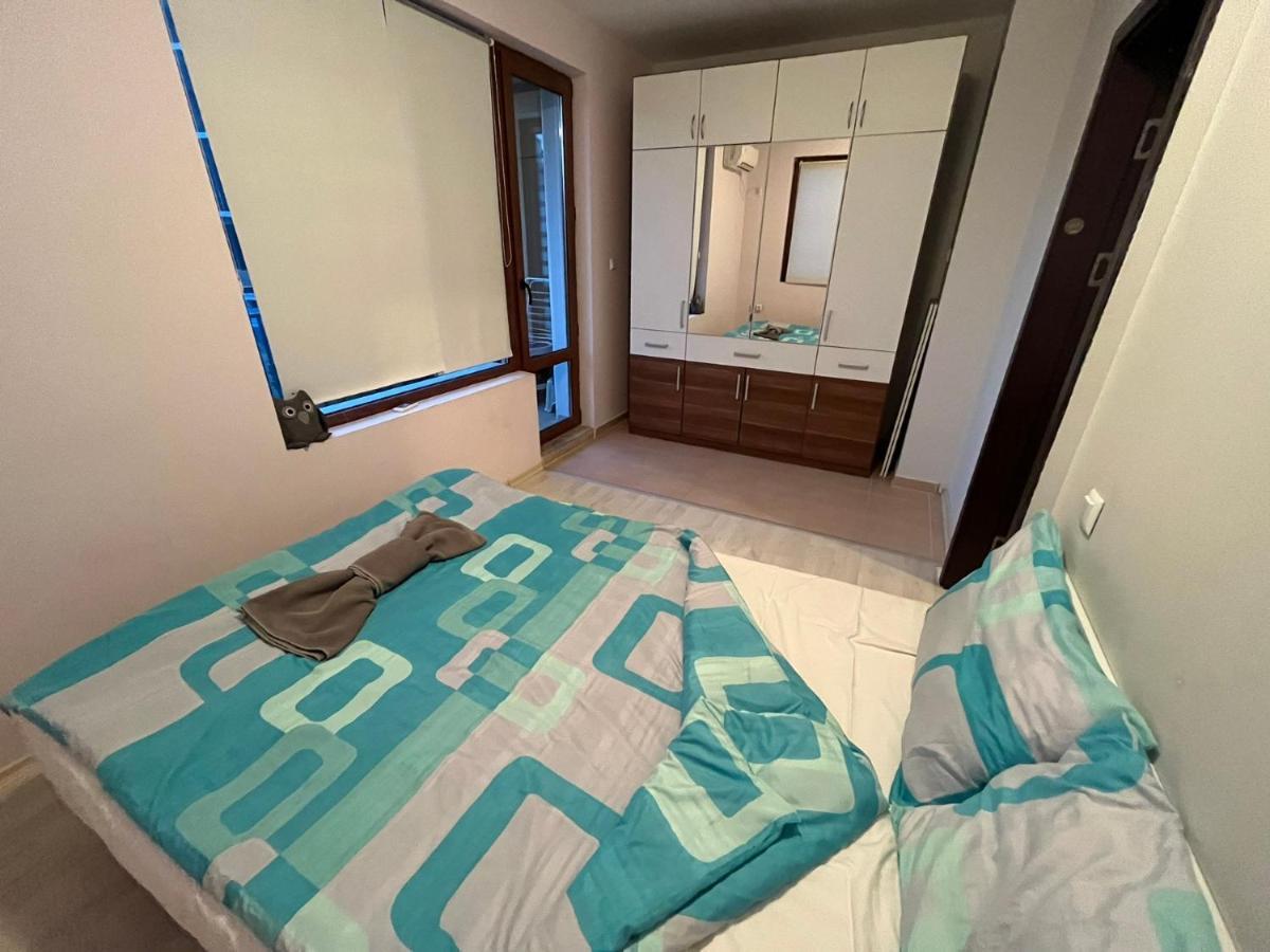 Apartament Vqra Sarafovo Burgas Zewnętrze zdjęcie