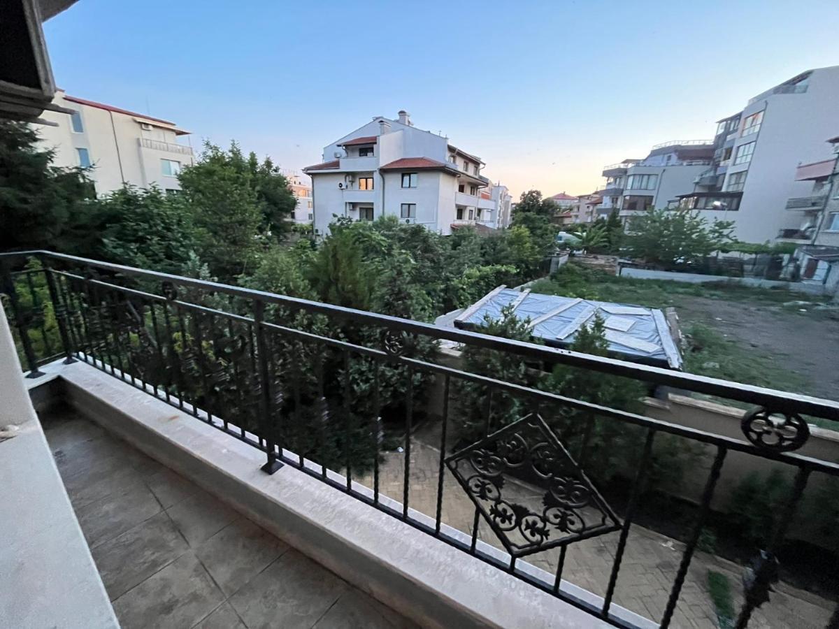 Apartament Vqra Sarafovo Burgas Zewnętrze zdjęcie