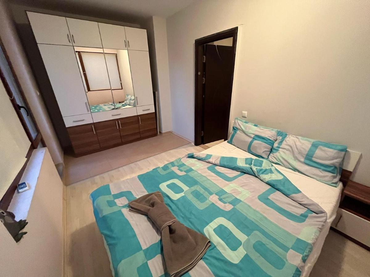 Apartament Vqra Sarafovo Burgas Zewnętrze zdjęcie