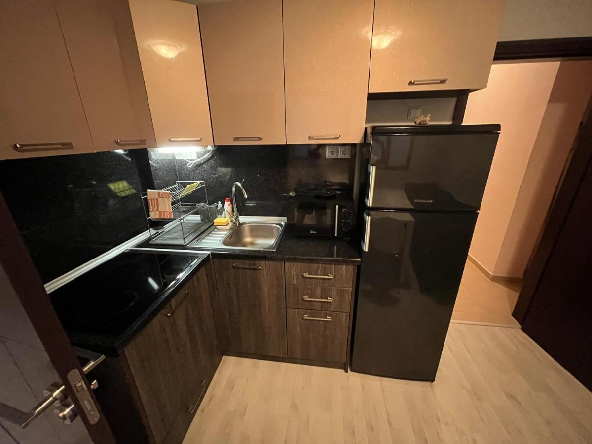 Apartament Vqra Sarafovo Burgas Zewnętrze zdjęcie